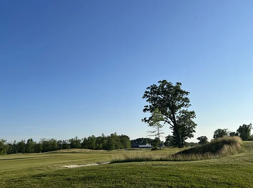 Golf Outing at Saratoga National Golf Club