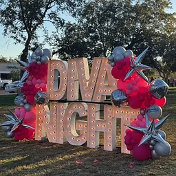 Things to do in Boerne – DIVA NIGHT