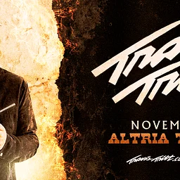 RESCHEDULED: Travis Tritt