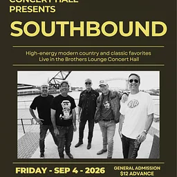 Southbound