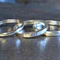 Ring in a Day! with the Metals Coaches of Contemporary Craft!