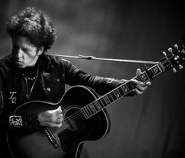 Willie Nile