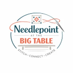 Needlepoint Wednesdays