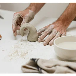 Clay Workshop