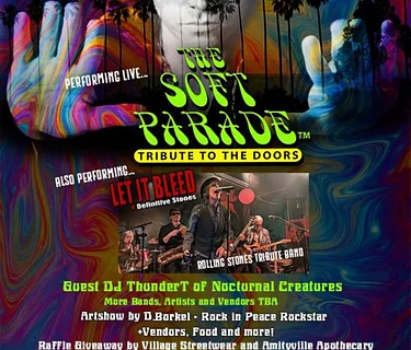 PEACE FROG MUSIC FEST