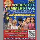 Edies Fairytale Theater for kids