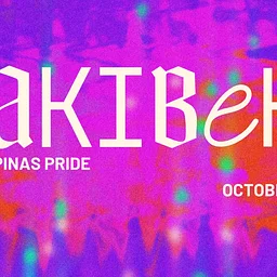 SOMA PILIPINAS PRIDE: MAKIBEKI