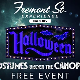 Halloween on Fremont