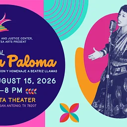 Voz de La Paloma