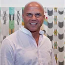 CVA Lecture Series: Glenn Goldberg, School of Art Faculty
