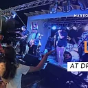 BIG LUX at Drift Bar
