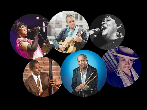 Ma Rainey’s Living Tradition of the Blues