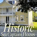 Houses of Falmouth Sea Captains: Historic Homes Tour (Falmouth)
