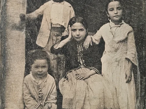 Work and Play Tour: A Child’s Life on the Rancho (October 18)