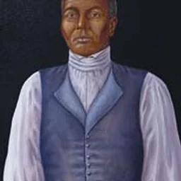 Live, Learn, Lunch: Fortune’s Story: Enslaved in Life & Death