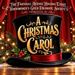 South Hero Players Present: A Christmas Carol