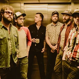 American Aquarium
