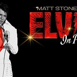ELVIS: A Blue Christmas Show Starring Matt Stone & The TEC Band