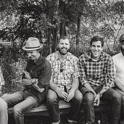 Nick Brown Band Album Release Show