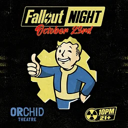 FALLOUT NIGHT