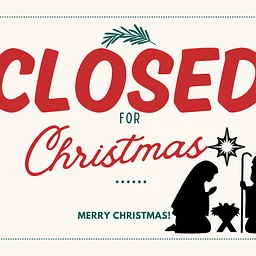 Closed