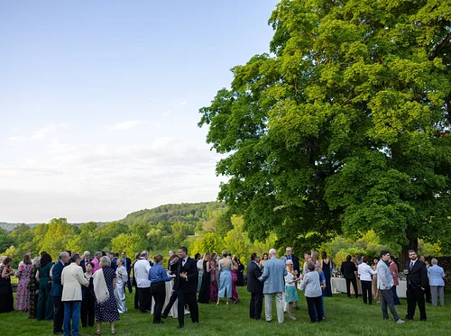 Hill-Stead’s Spring Gala