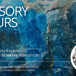 Sensory Hours | Minerals, Mineral Cart