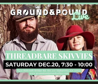 Threadbare Skivvies Live