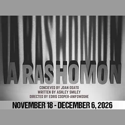 Magic World Premiere a Rashomon by Ashley Smiley
