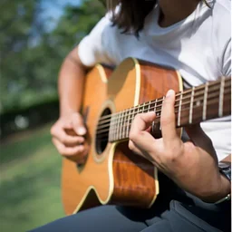 Guitar for Beginners