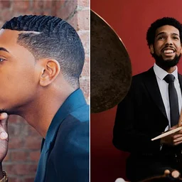 Christian Sands & Ryan Sands