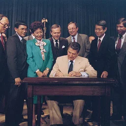 Restoring America’s Promise: The Fight for Justice