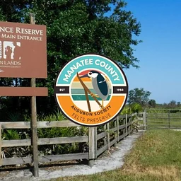 Coker Prairie Tract Guided Bird Walk