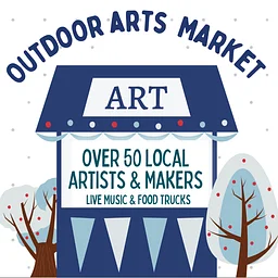 Outdoor Arts Market