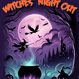 Witches Night Out