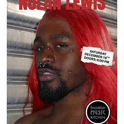 Nolan Lewis