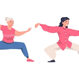 Tai Chi & Qigong with Roma