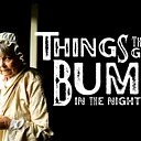SAVE THE DATE! Things That Go Bump In The Night