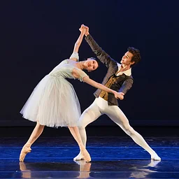 American Ballet Theater