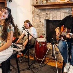 The Rundowns | Winter Music Sessions