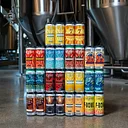 THURSDAYS: Beer Special