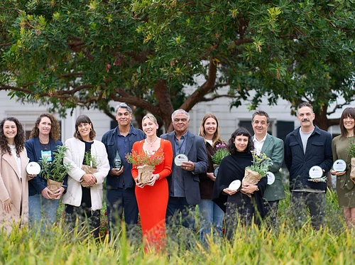 2026 Sustainable Quality Awards