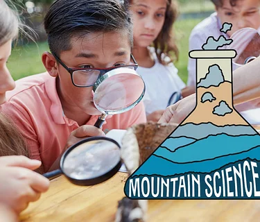 Mountain Science Expo 2026