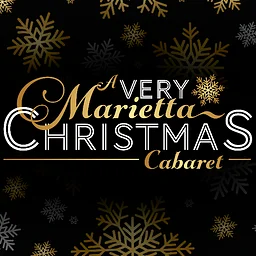 A Very Marietta Christmas Cabaret