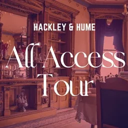 All Access Tour