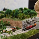 Trains 101 Summer Camp