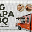 Big Papa BBQ at River Bend!