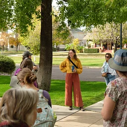 Downtown Neighborhood Plant Walk