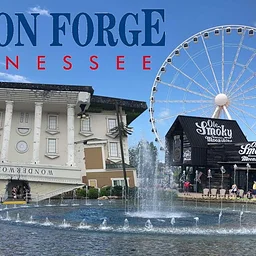 Pigeon Forge & Smoky Mountain Show Trip