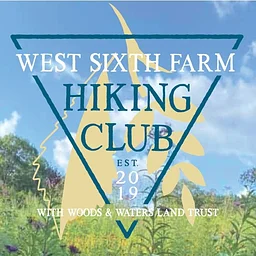 West Sixth Farm Hiking Club